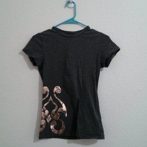 Fila Grey T-shirt
